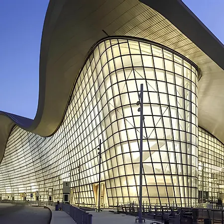 Auhotel -Zayed International Airport-Located In Transit Area -Onwards Boarding Pass Required